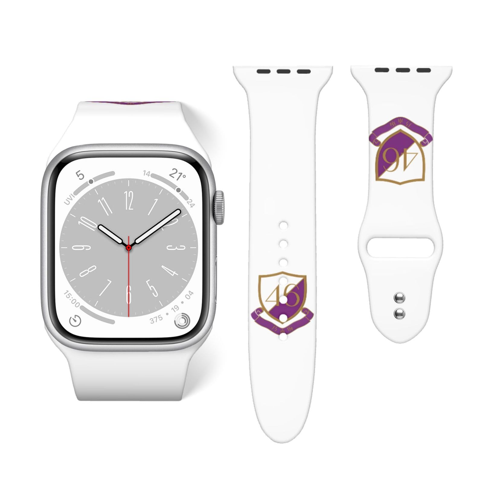 Amazon.co.jp: 乃木坂 46 アップルウォッチ バンド Apple Watch バンド